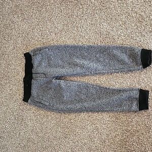 Men's Southpole sweat pants